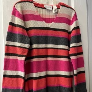 Women’s lightweight sweater